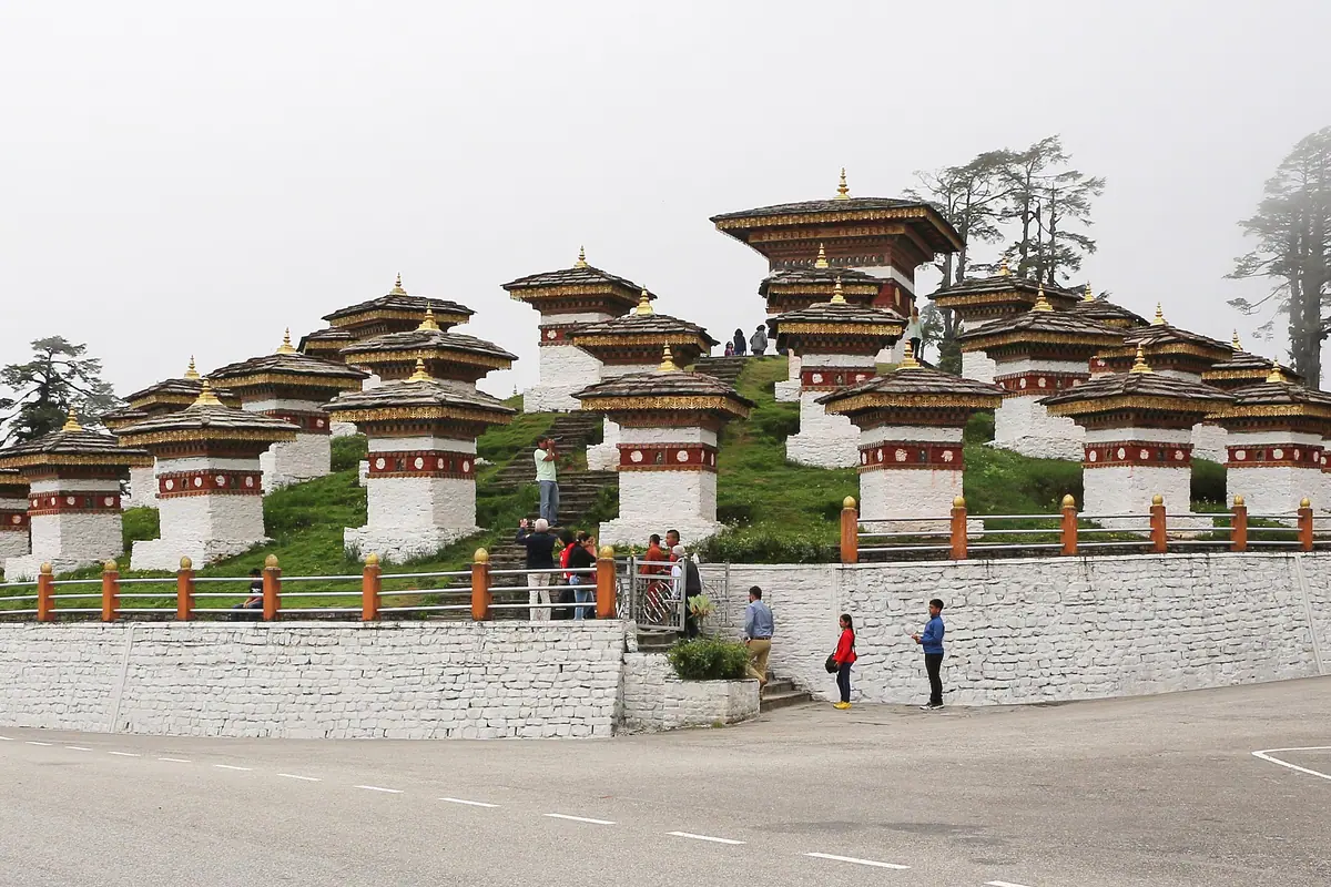 Bhutan