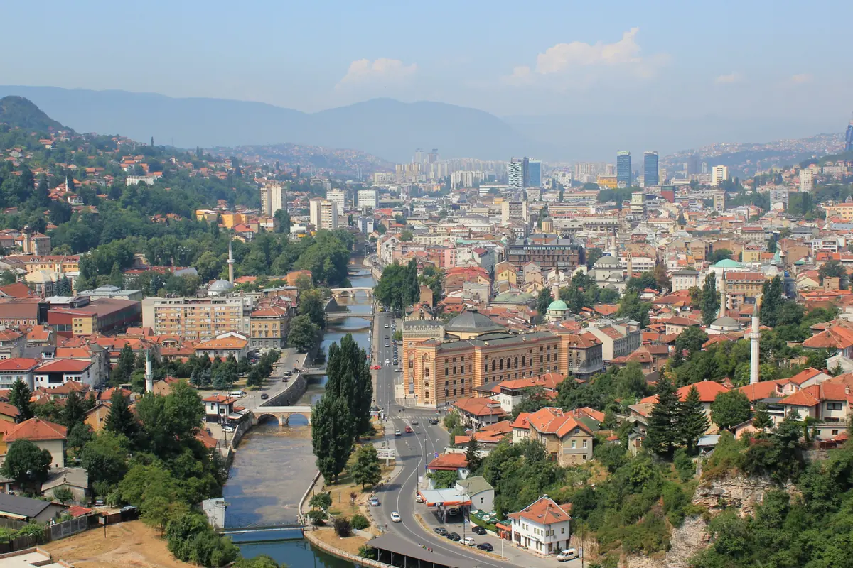 Bosnia and Herzegovina