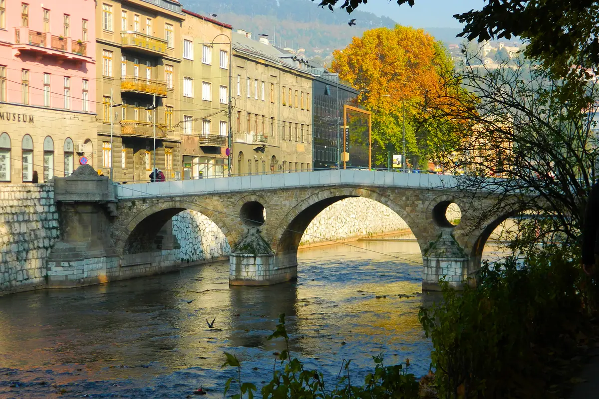 Bosnia and Herzegovina