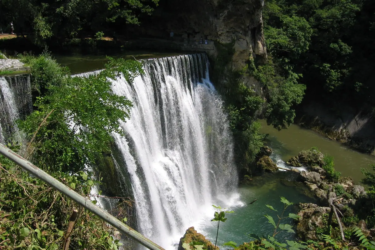 Bosnia and Herzegovina