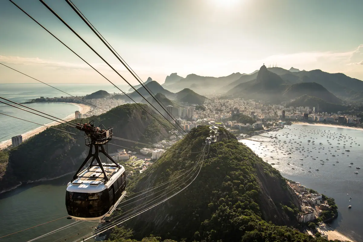 Brazil