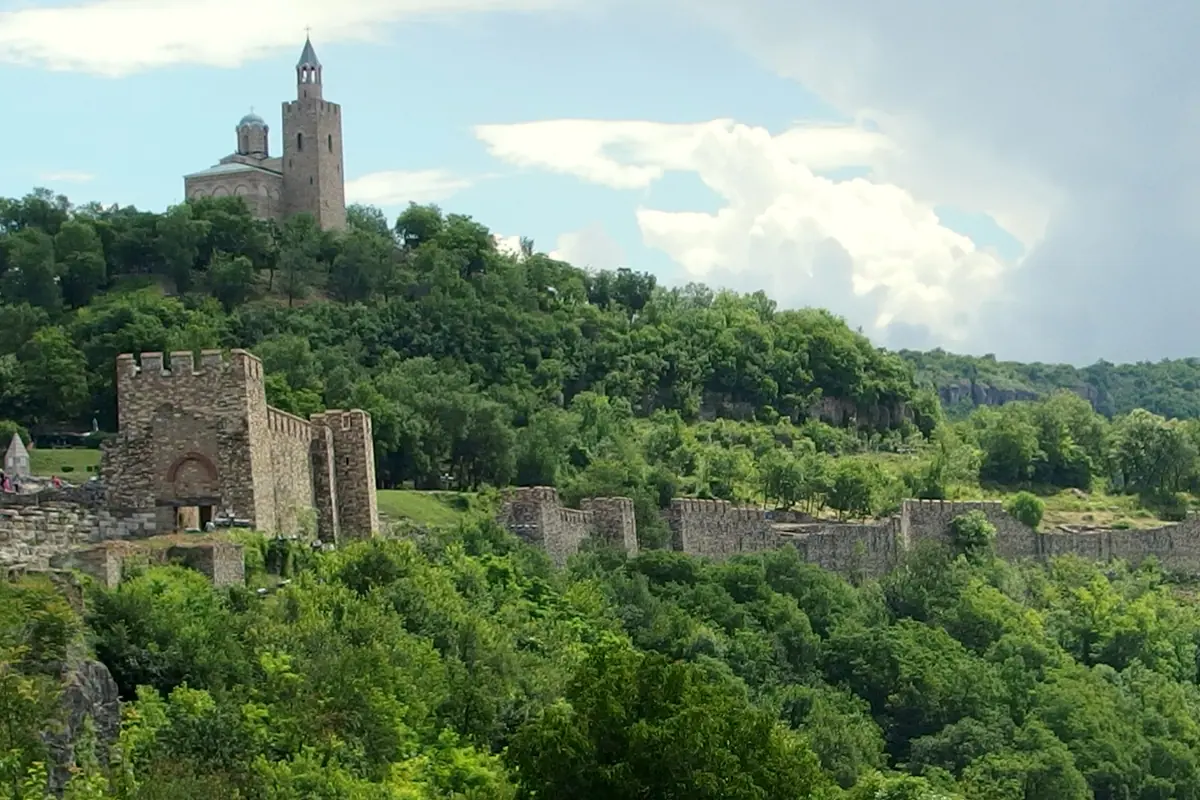 Bulgaria
