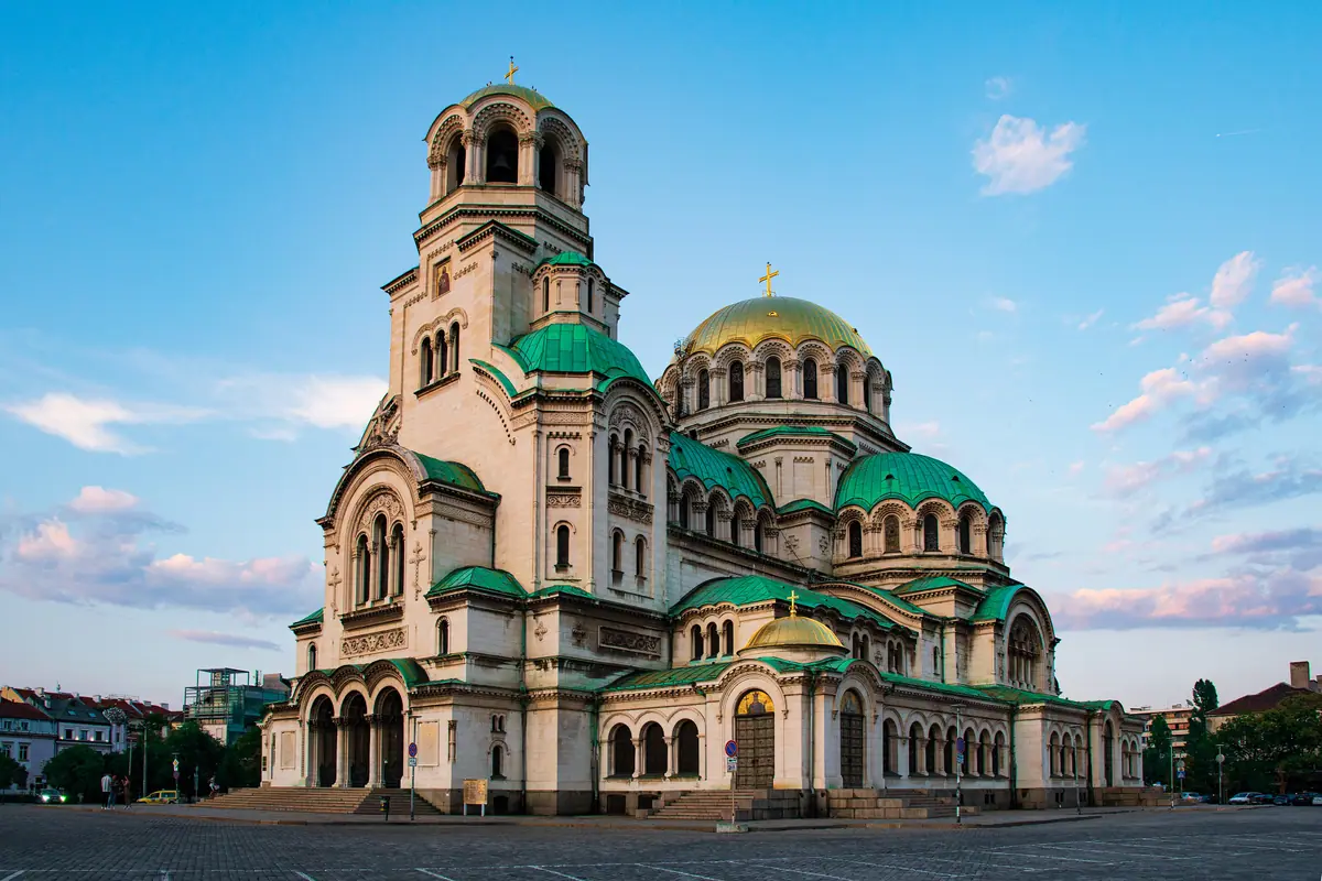 Bulgaria