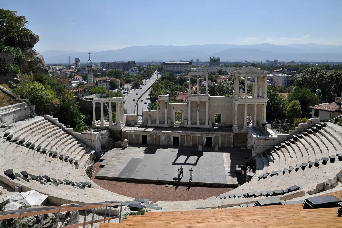 Bulgaria