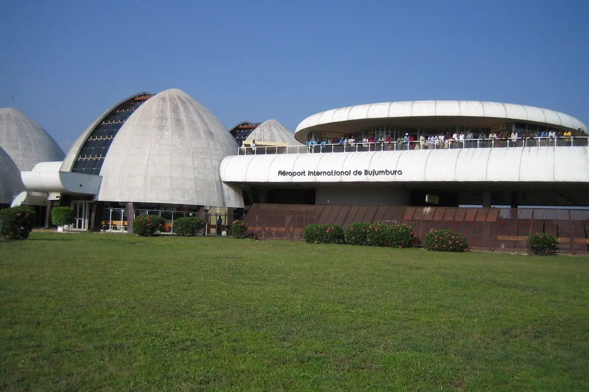 Burundi