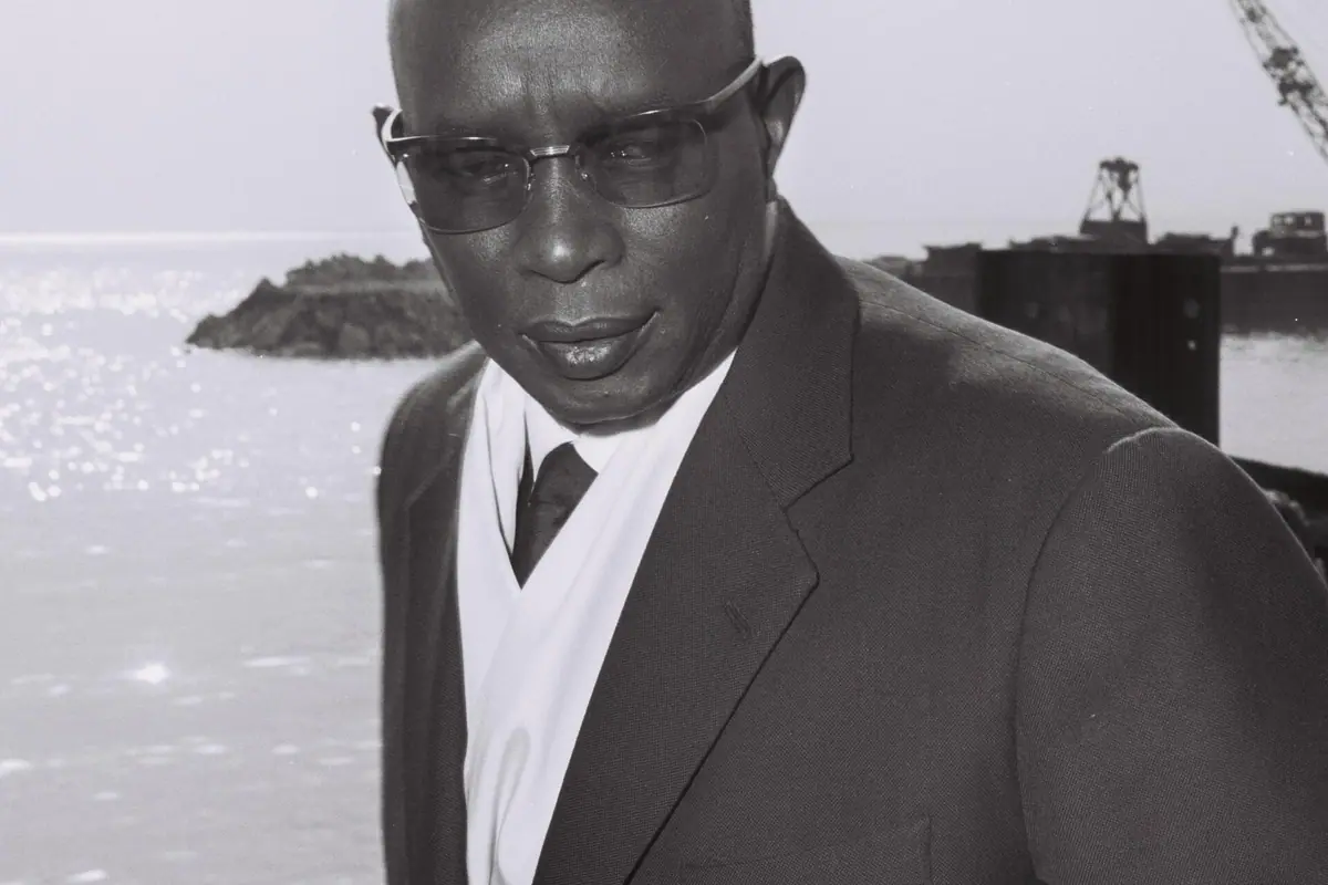 Burundi