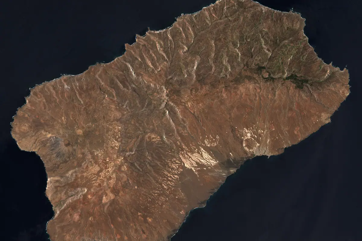 Cabo Verde