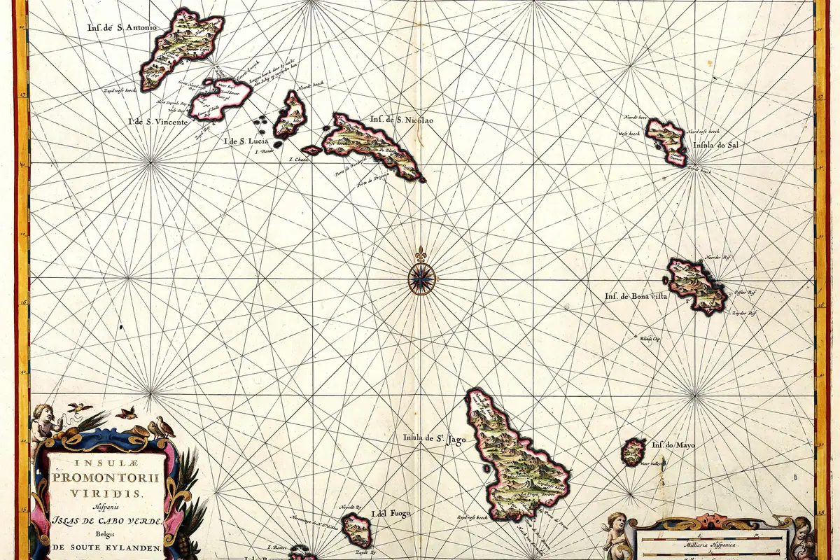 Cabo Verde