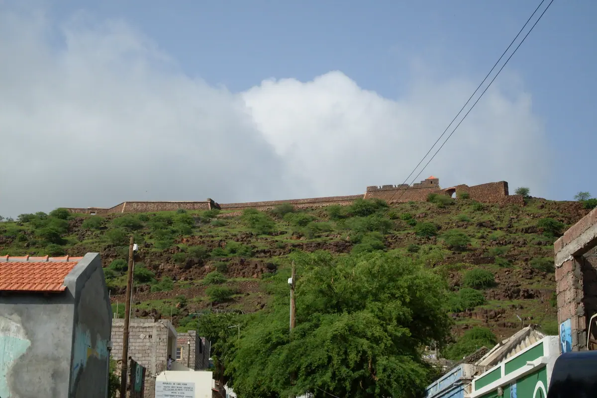 Cabo Verde