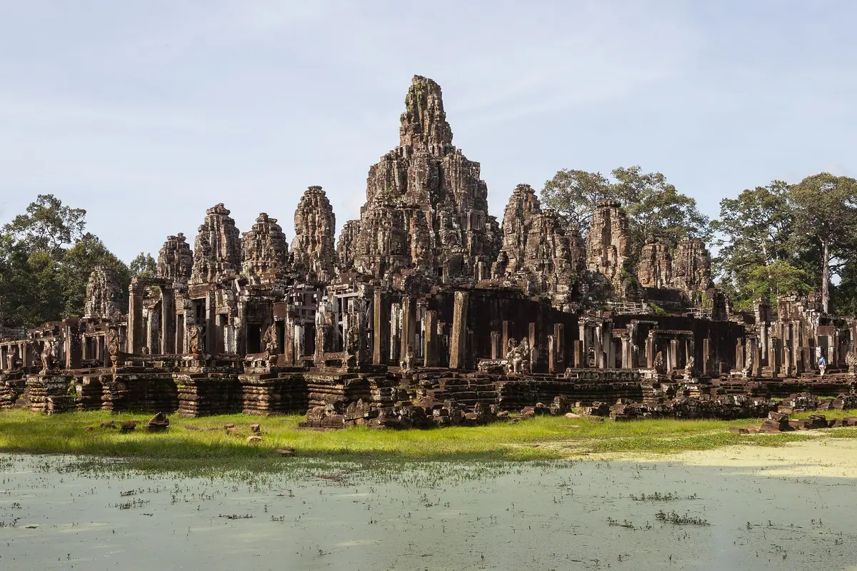 Cambodia