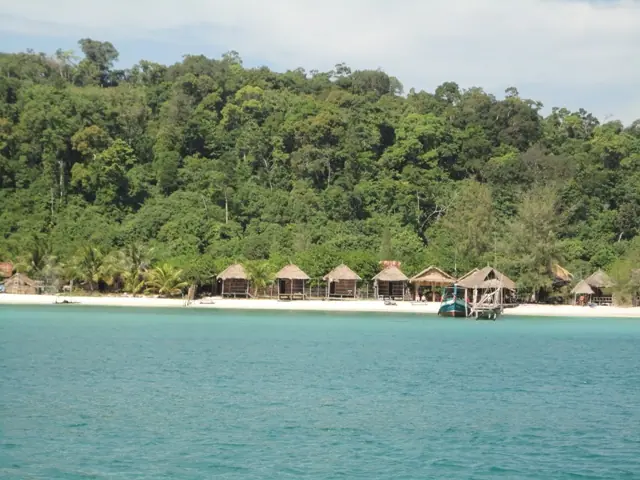 Cambodia