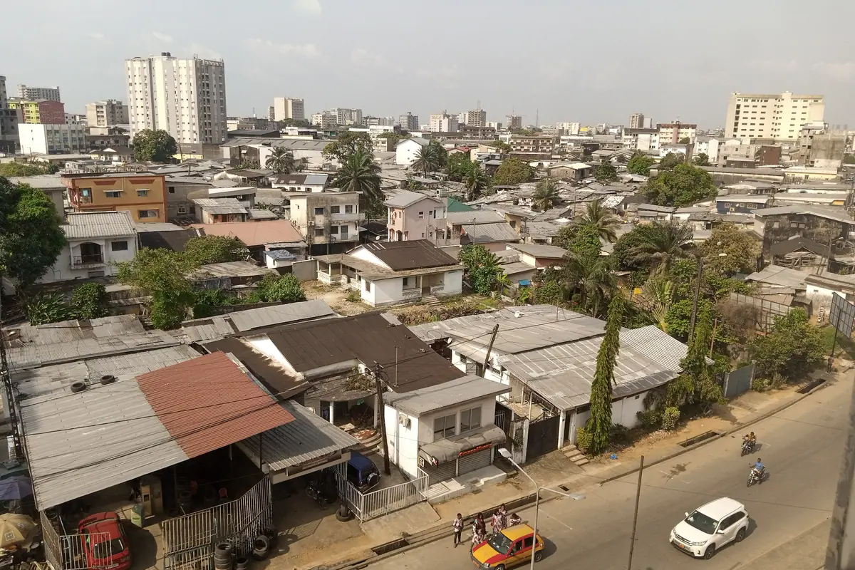 Cameroon