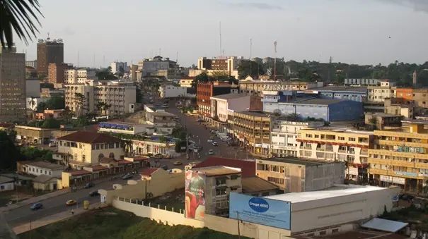 Cameroon