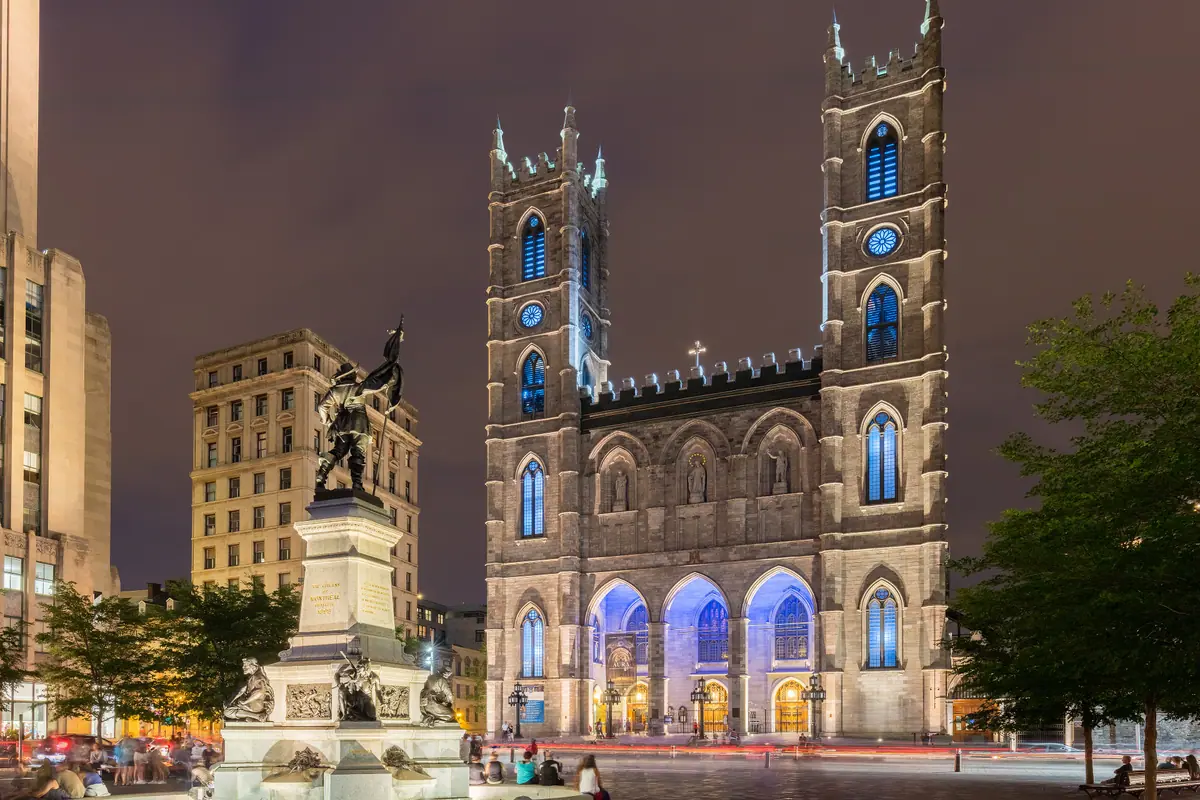 Canada