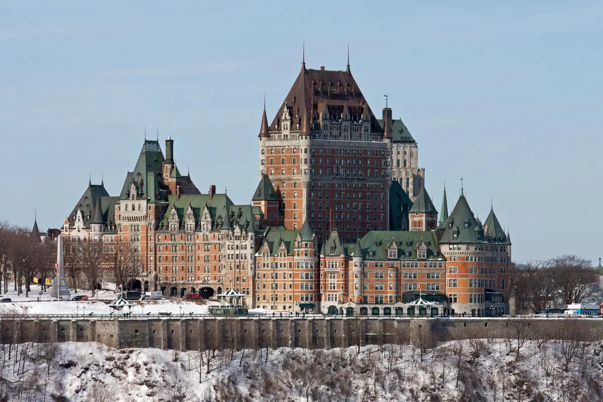Canada