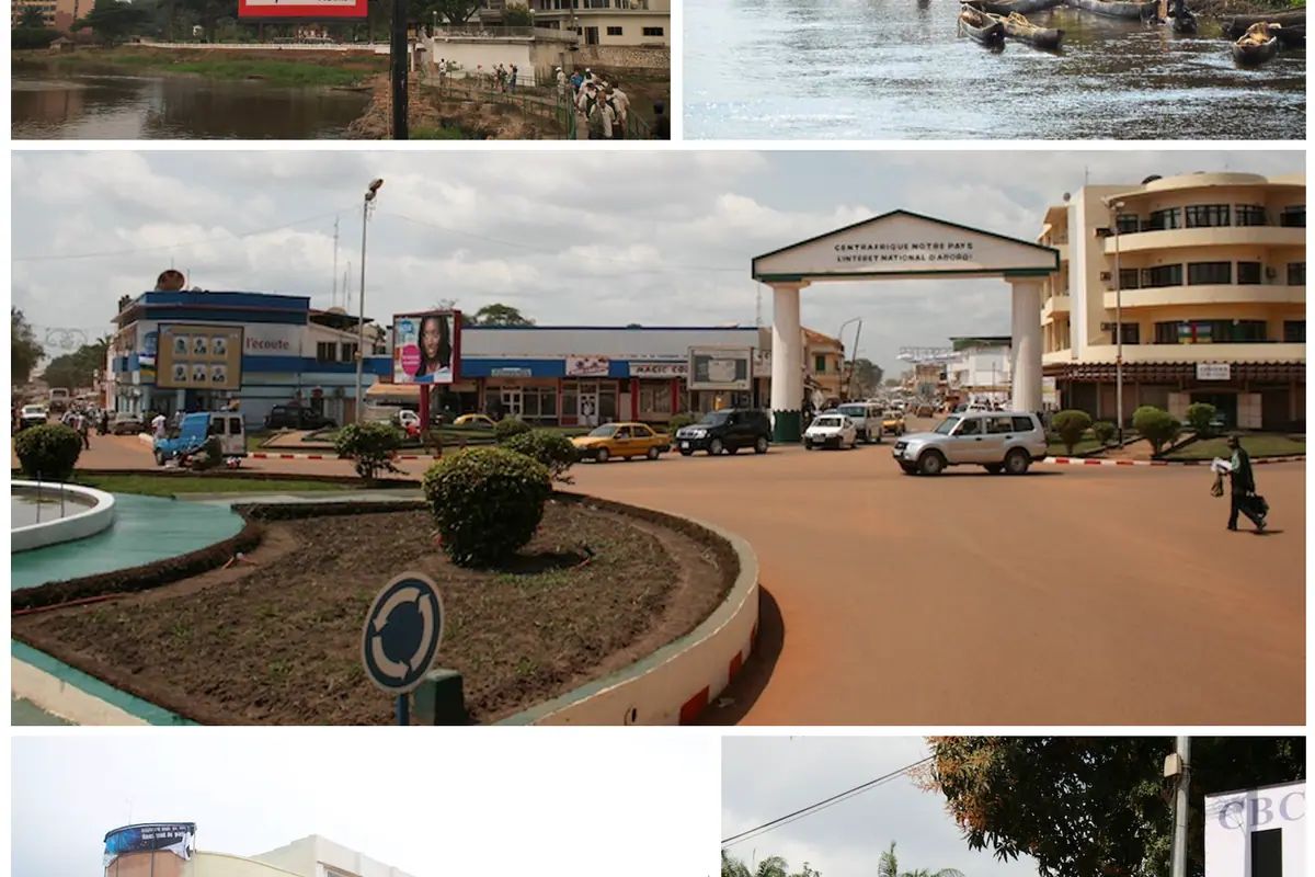 Central African Republic
