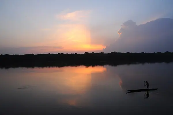 Central African Republic