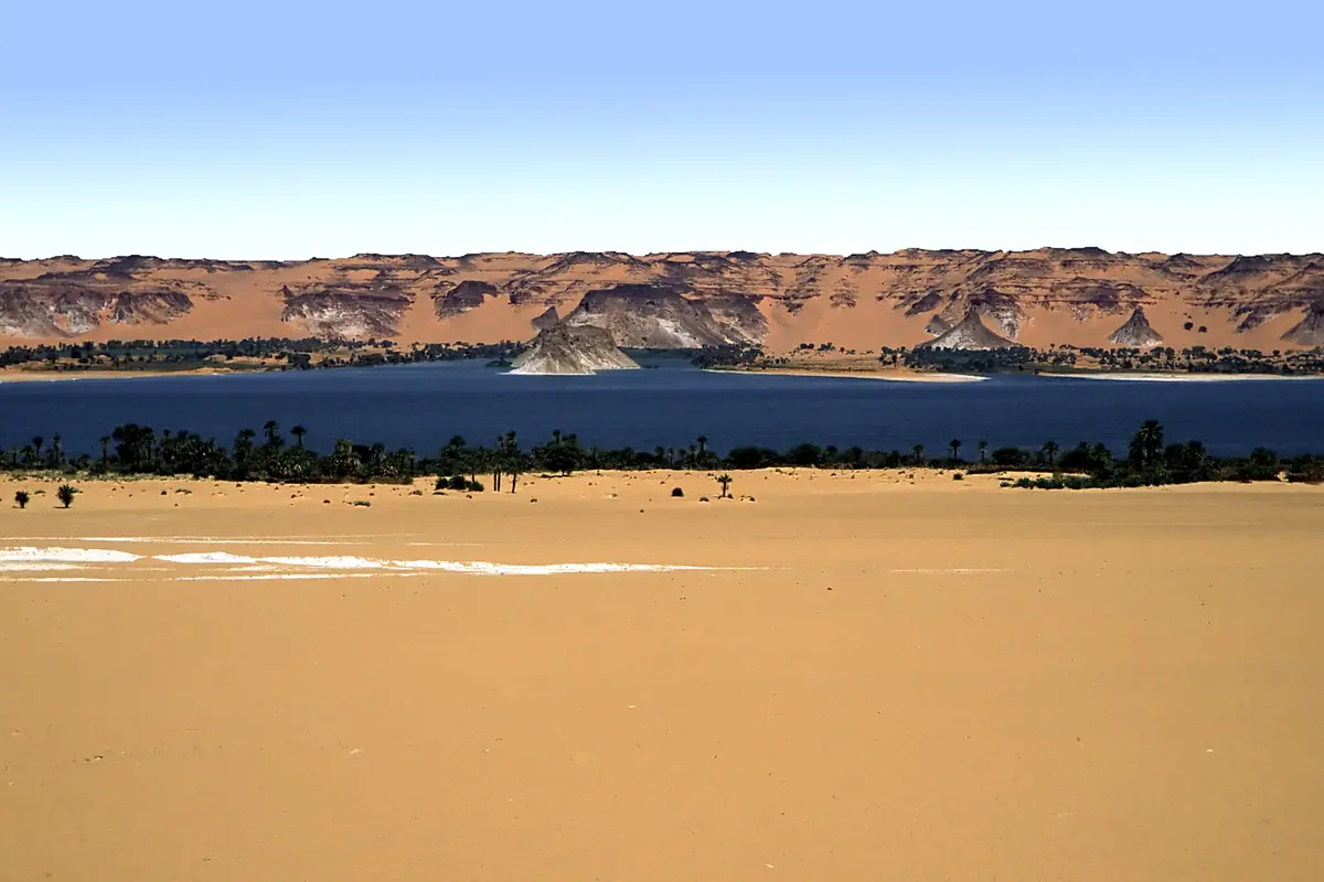 Chad