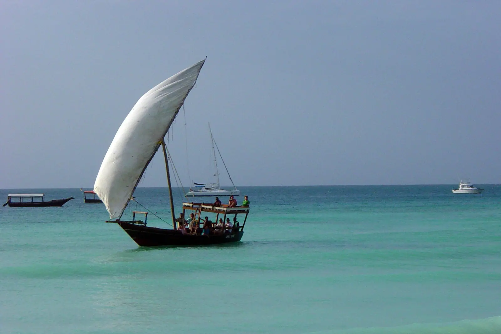 Comoros