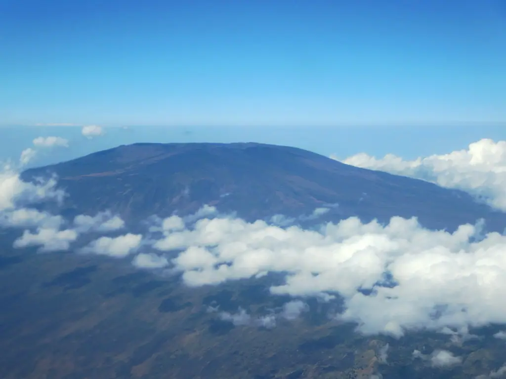 Comoros