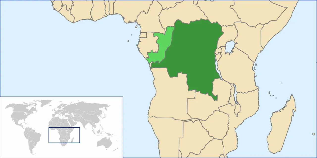 Congo