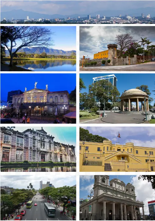Costa Rica