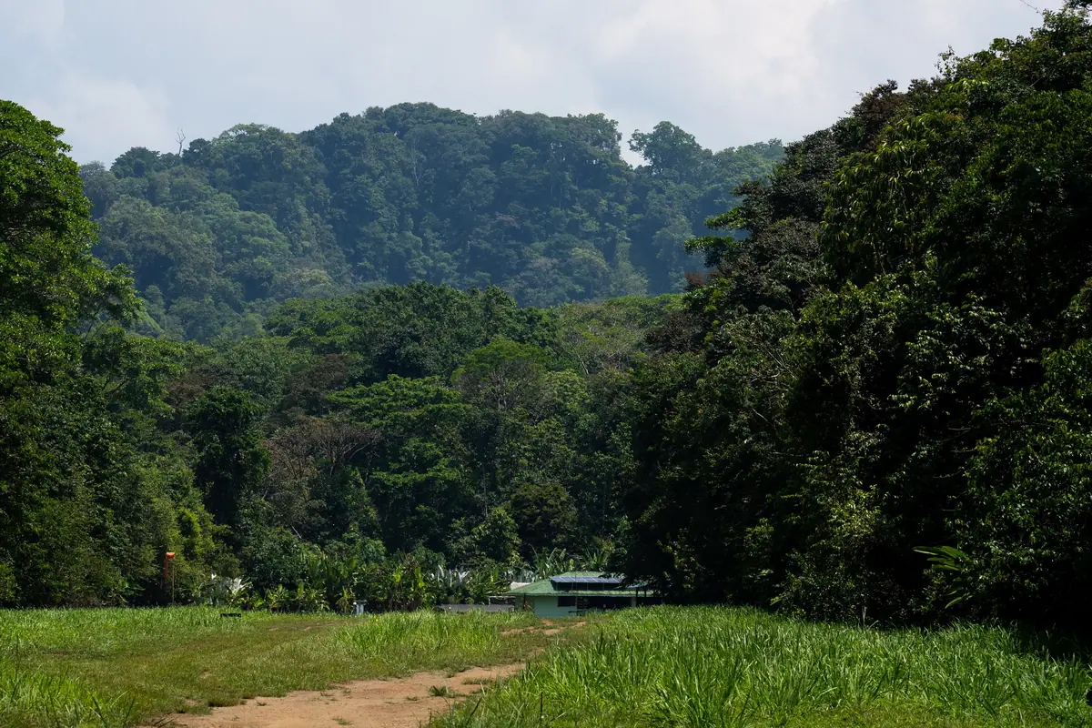 Costa Rica