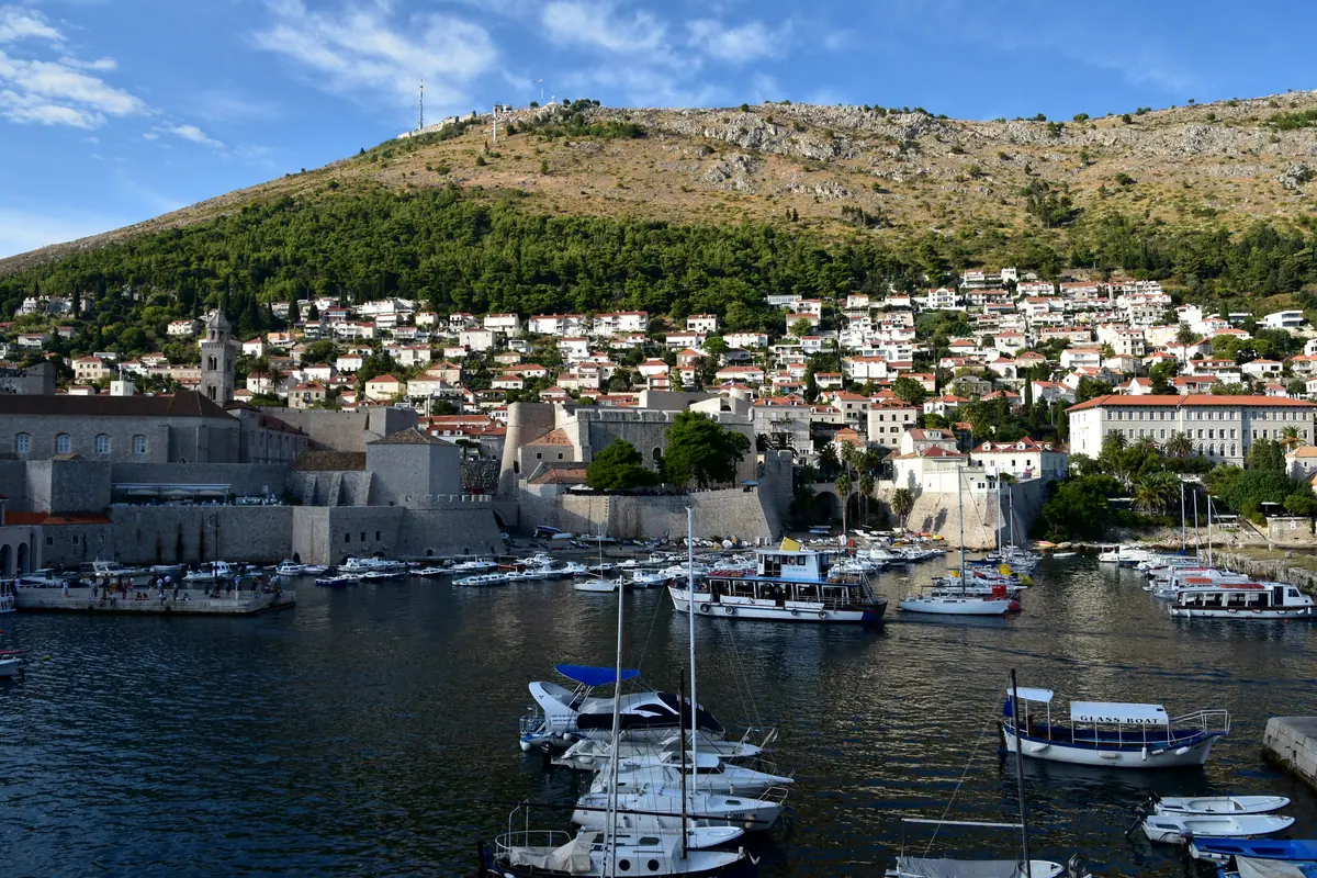 Croatia