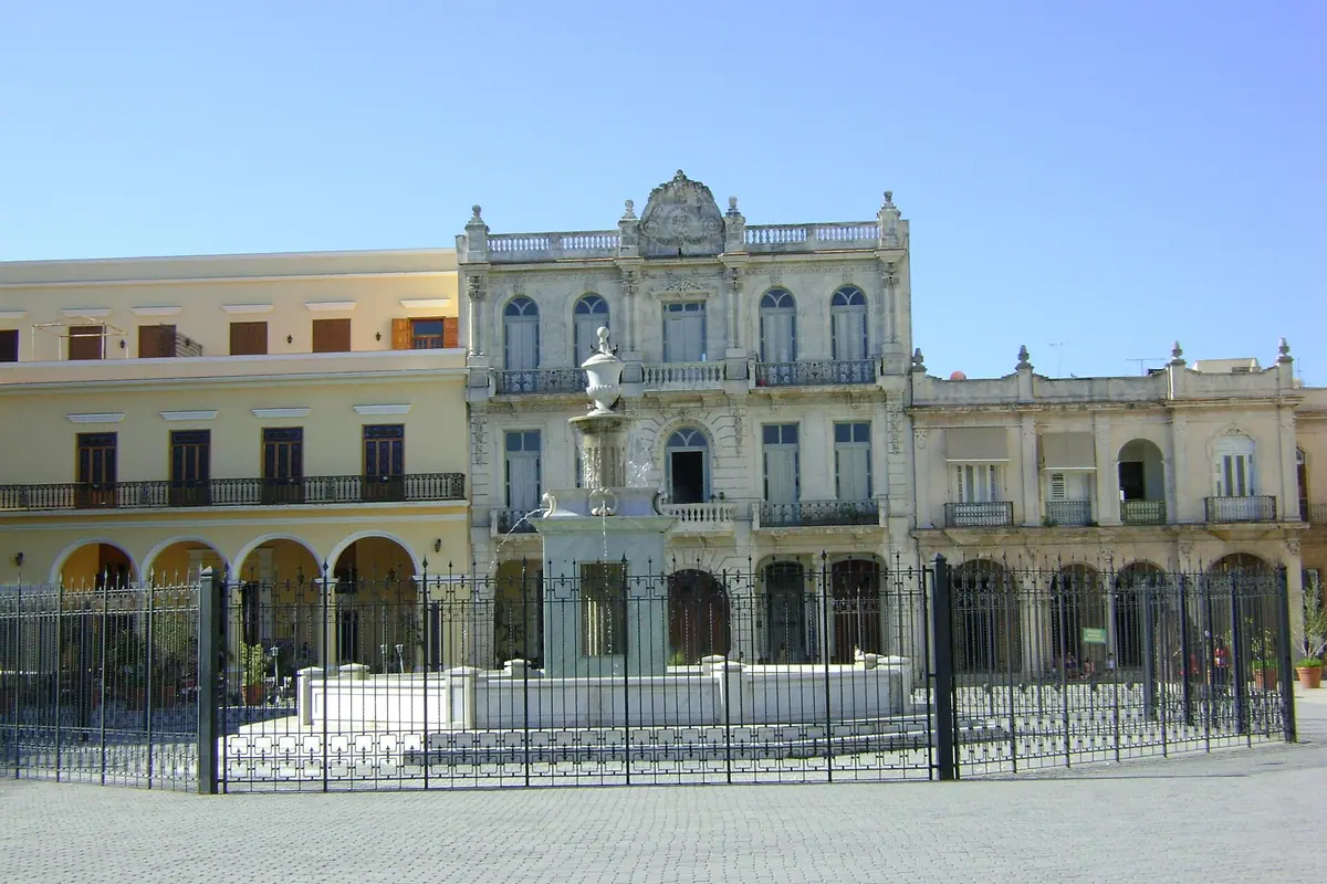 Cuba