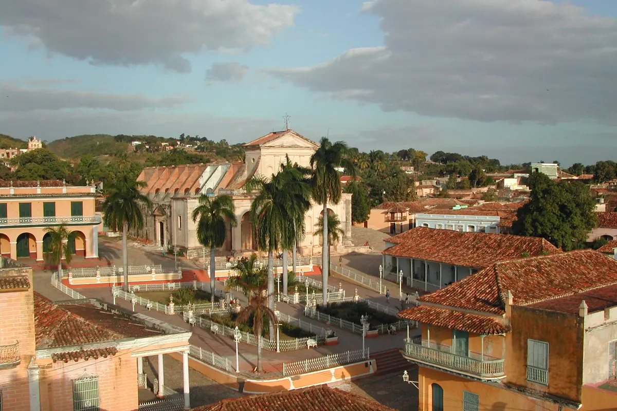 Cuba