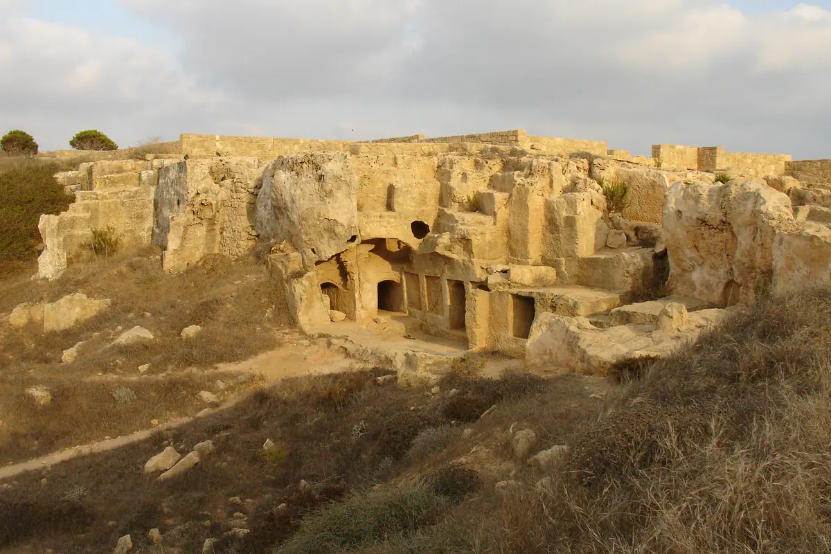 Cyprus