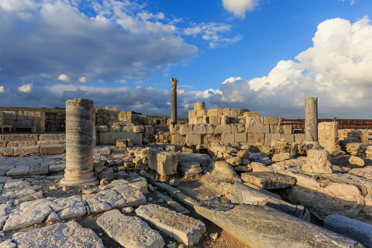 Cyprus