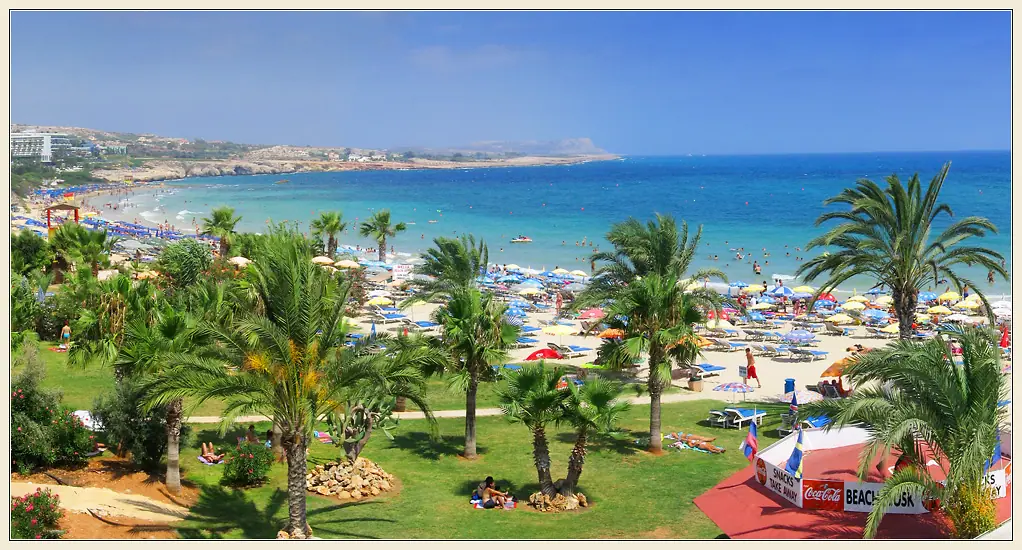 Cyprus