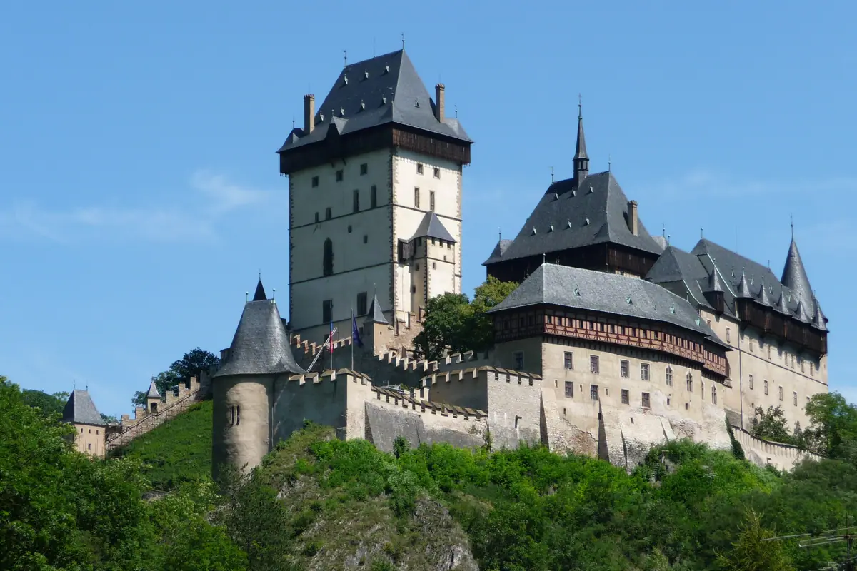 Czechia