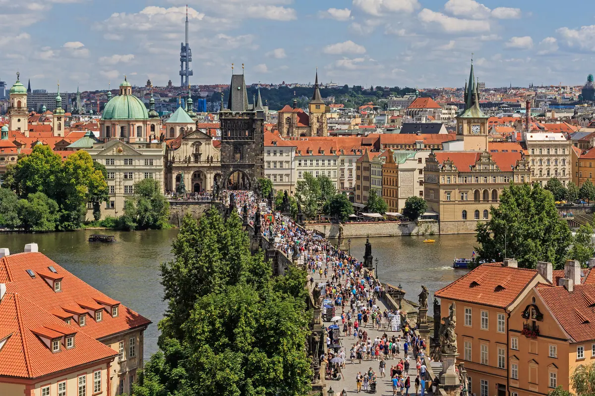Czechia