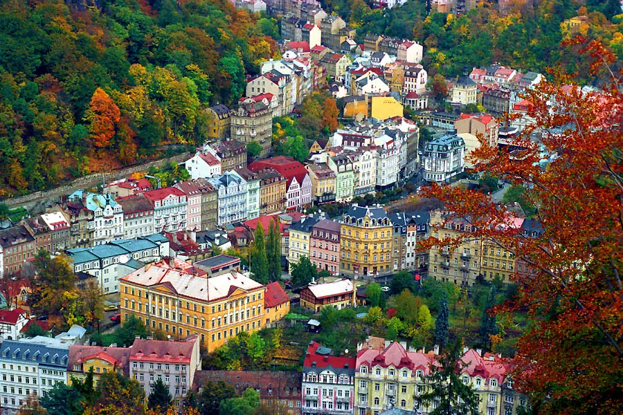 Czechia