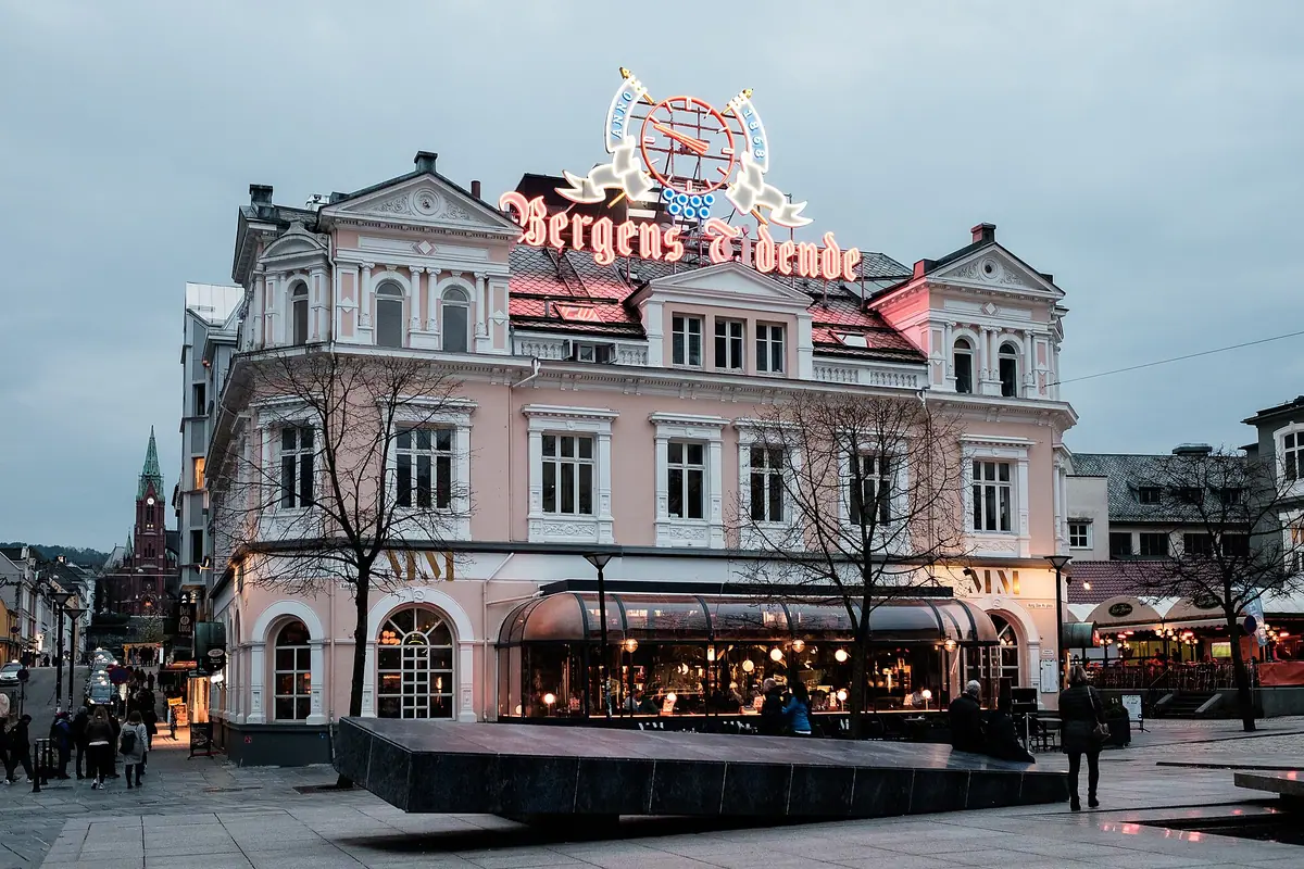 Bergen