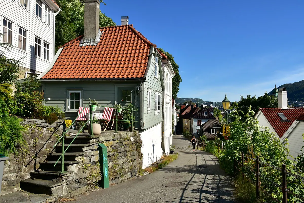 Bergen