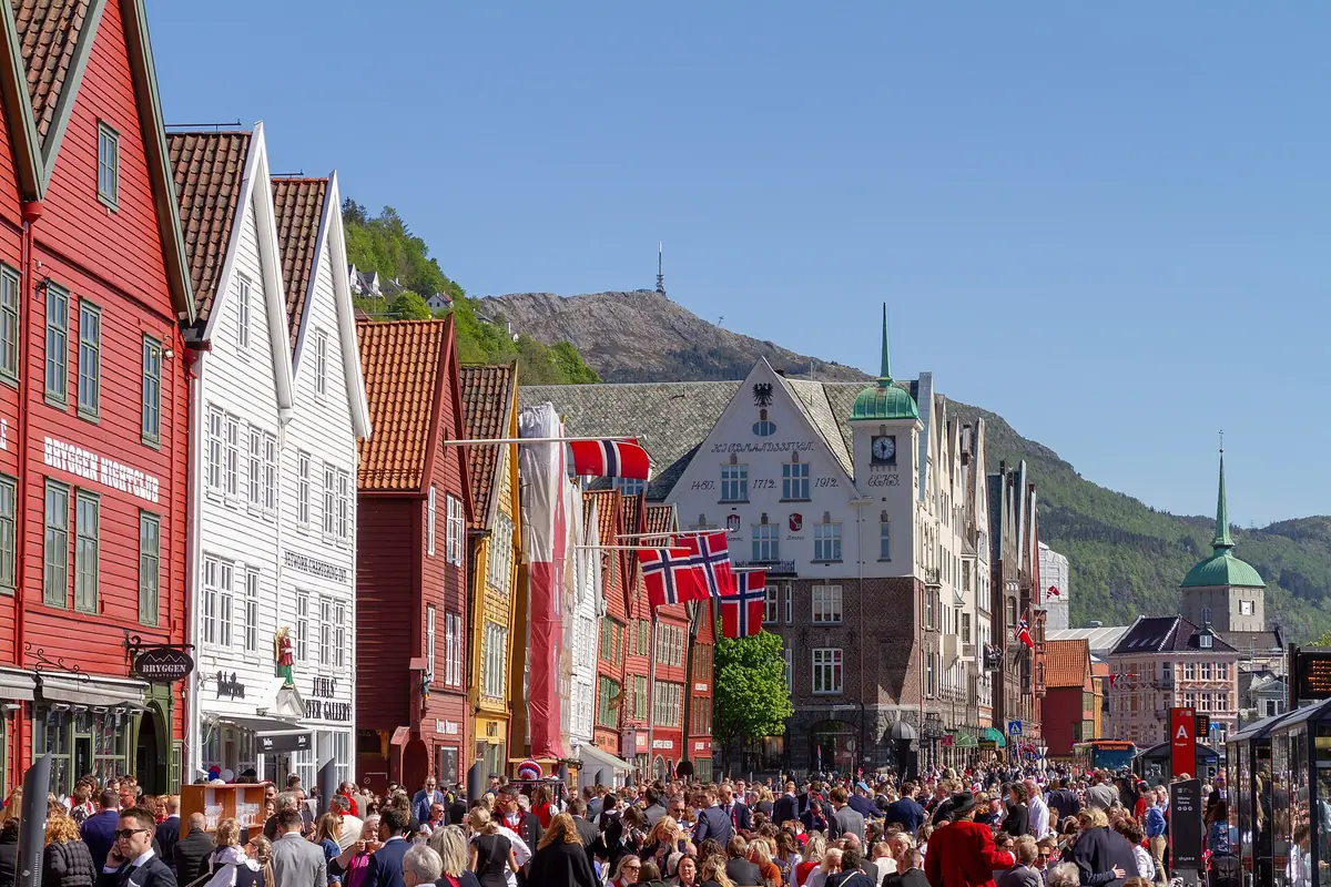 Bergen