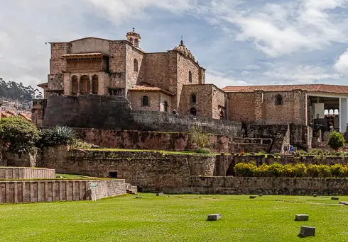 Cusco
