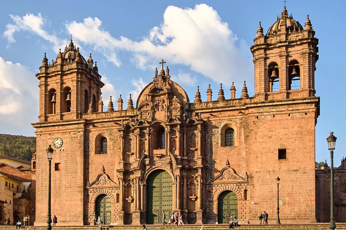 Cusco