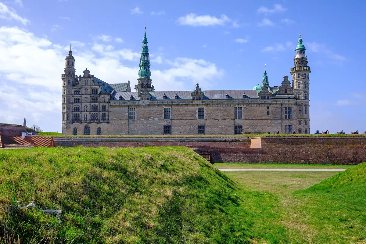 Denmark