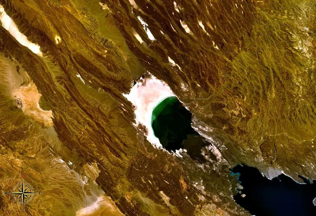 Djibouti