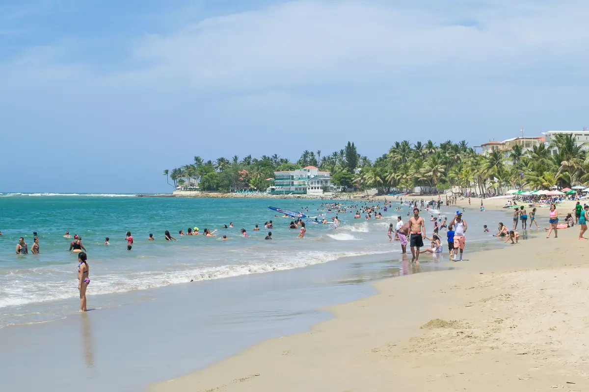 Dominican Republic