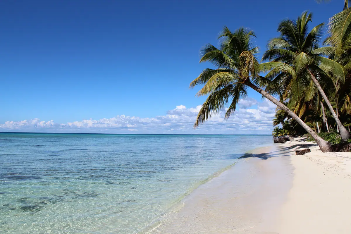 Dominican Republic
