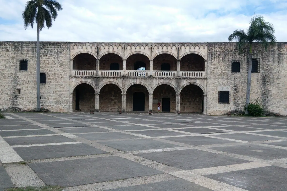Dominican Republic