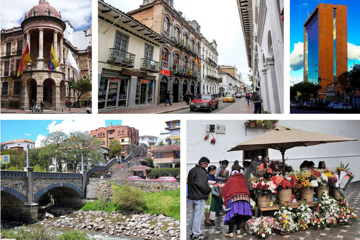 Ecuador