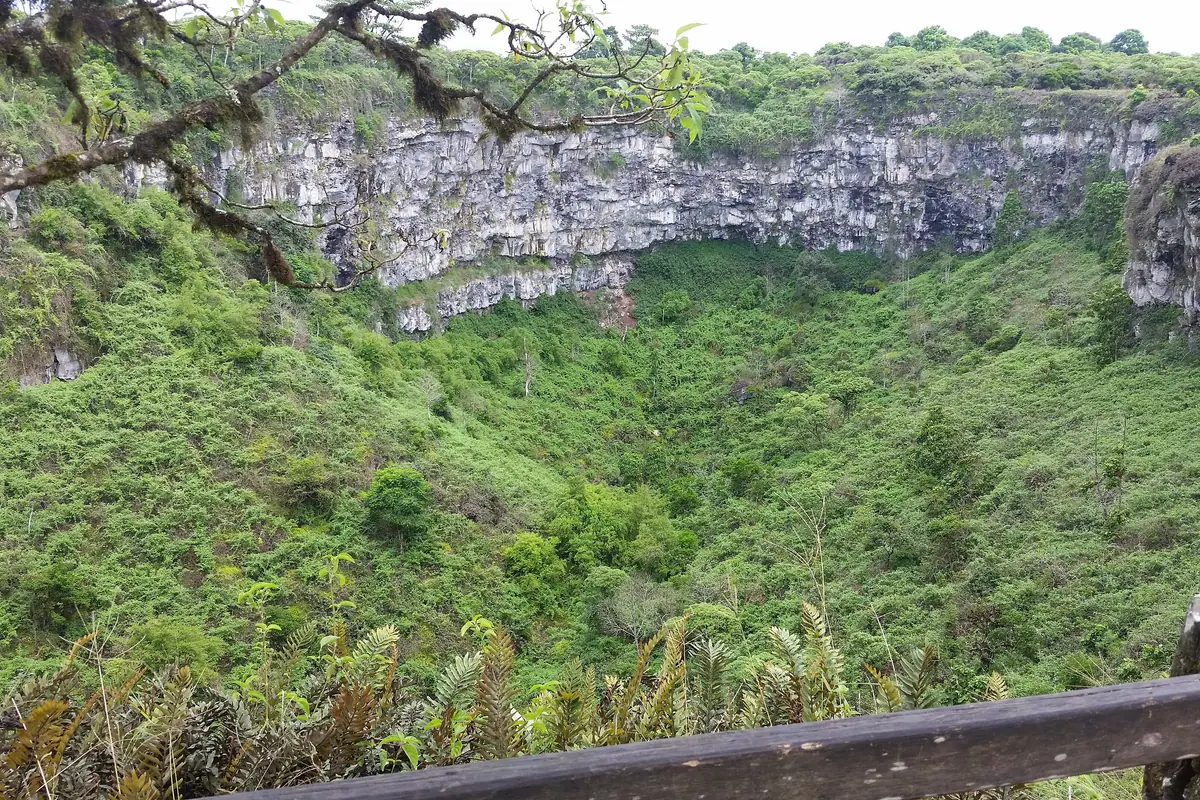 Ecuador