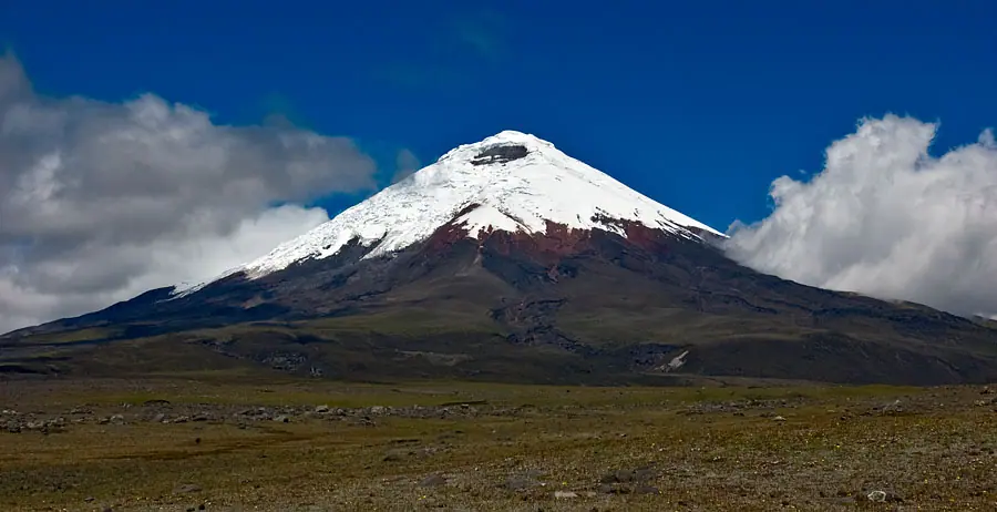Ecuador