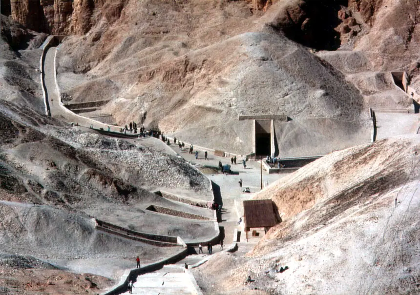 Egypt